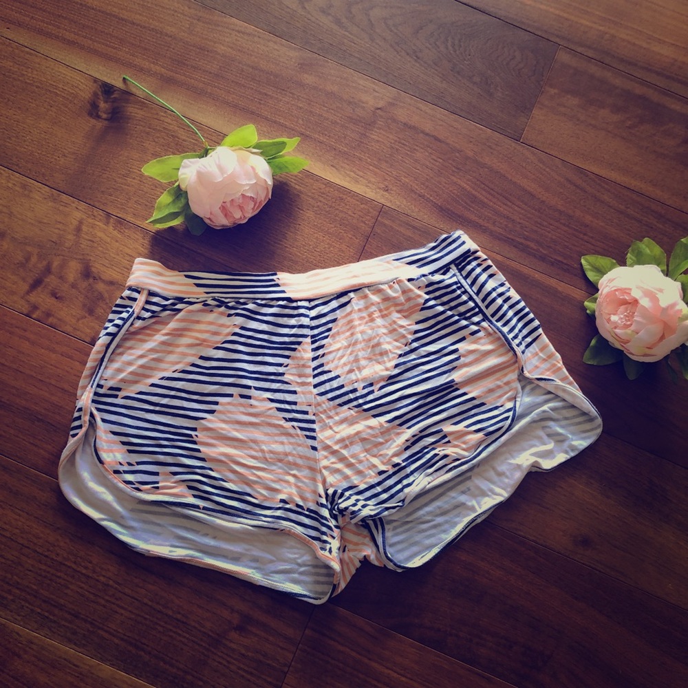 Fighting Eel Comfy Shorts